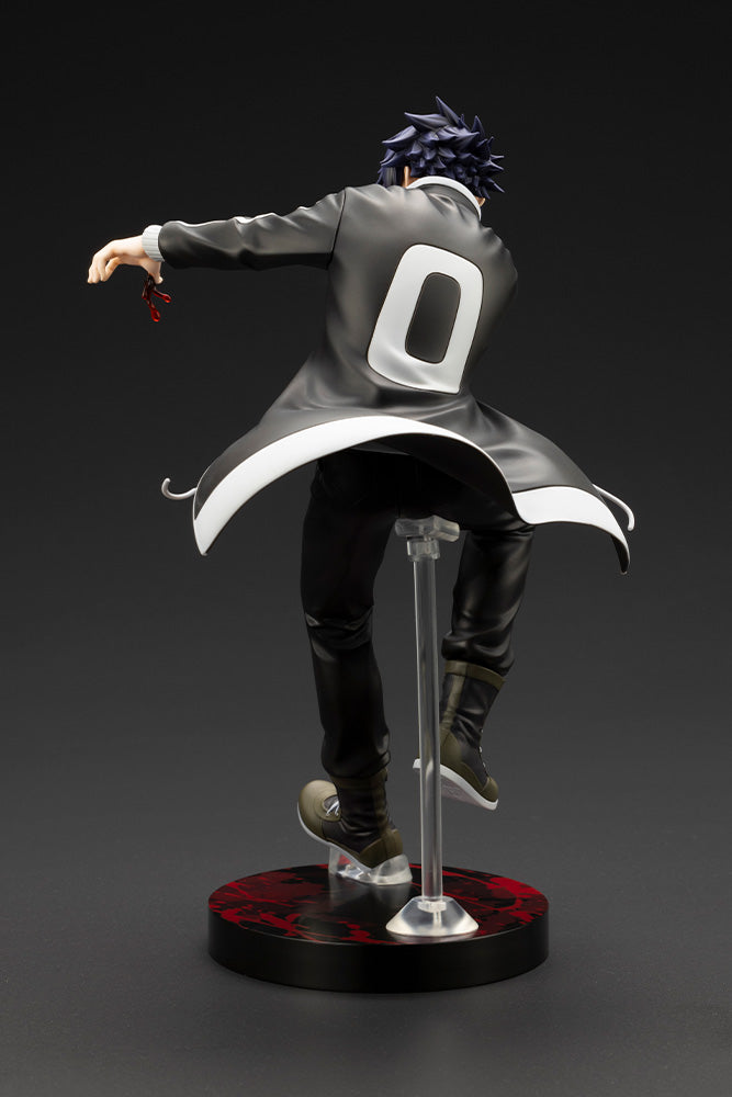 PRE ORDER ARTFX J Shiki Ichinose