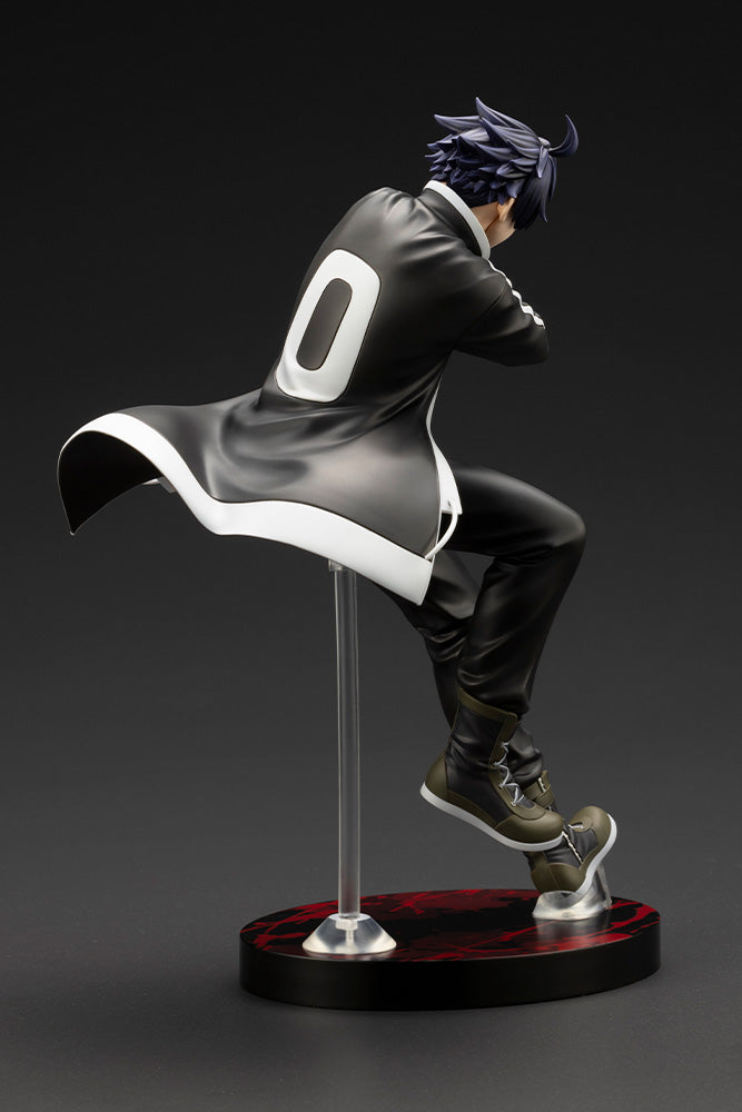 PRE ORDER ARTFX J Shiki Ichinose