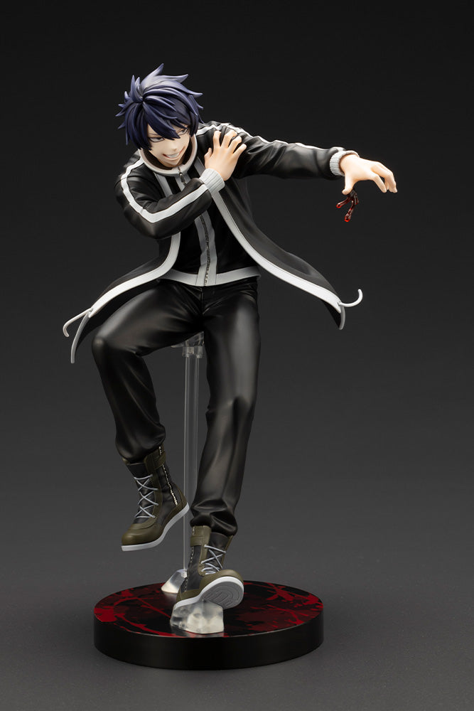 PRE ORDER ARTFX J Shiki Ichinose