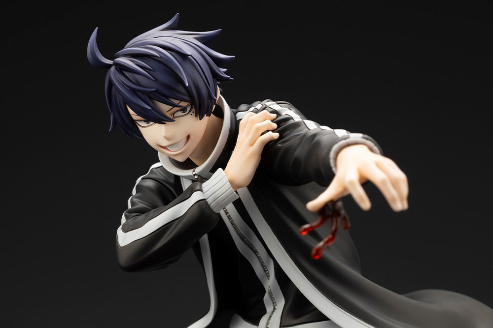 PRE ORDER ARTFX J Shiki Ichinose