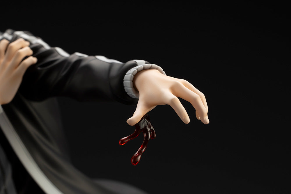 PRE ORDER ARTFX J Shiki Ichinose