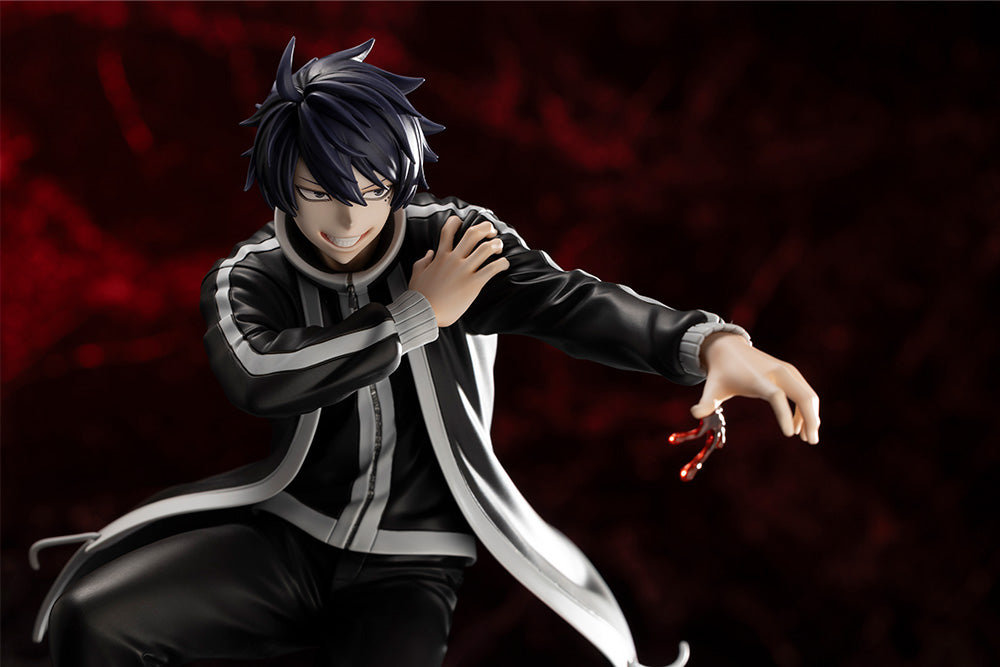 PRE ORDER ARTFX J Shiki Ichinose