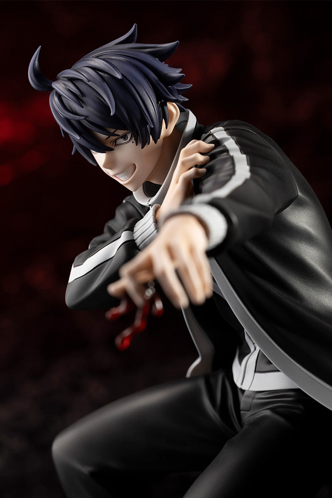 PRE ORDER ARTFX J Shiki Ichinose