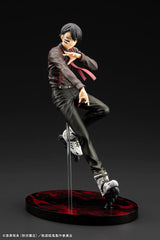 PRE ORDER ARTFX J Naito Mudano DX Edition