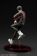 PRE ORDER ARTFX J Naito Mudano DX Edition