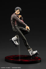 PRE ORDER ARTFX J Naito Mudano DX Edition
