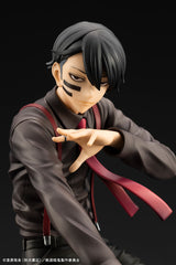PRE ORDER ARTFX J Naito Mudano DX Edition
