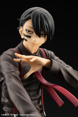 PRE ORDER ARTFX J Naito Mudano DX Edition