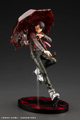 PRE ORDER ARTFX J Naito Mudano DX Edition
