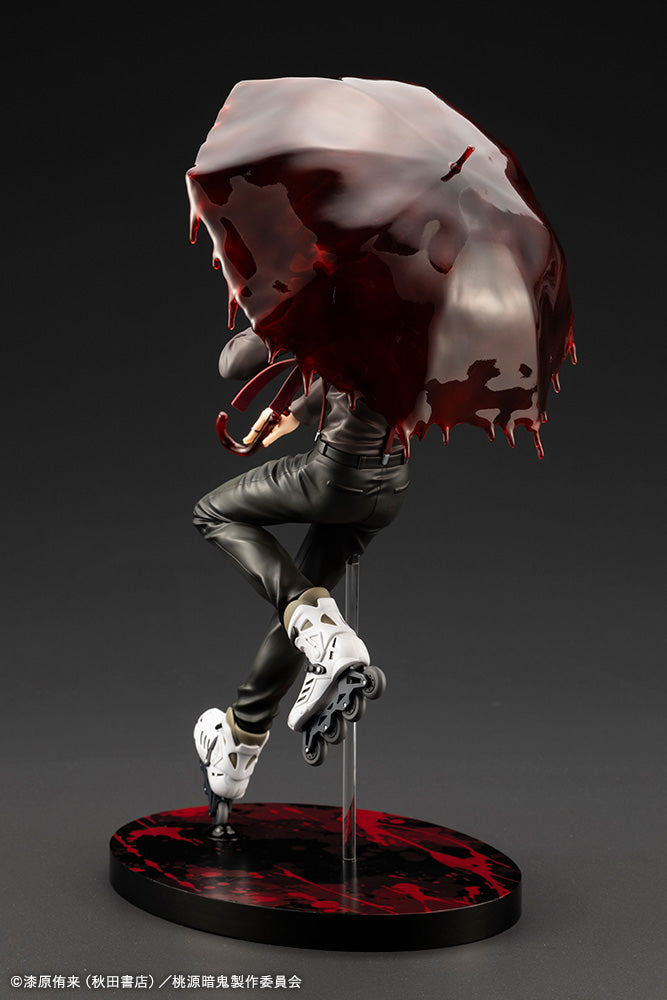 PRE ORDER ARTFX J Naito Mudano DX Edition