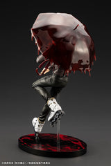 PRE ORDER ARTFX J Naito Mudano DX Edition