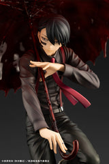 PRE ORDER ARTFX J Naito Mudano DX Edition