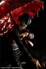 PRE ORDER ARTFX J Naito Mudano DX Edition