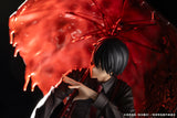 PRE ORDER ARTFX J Naito Mudano DX Edition