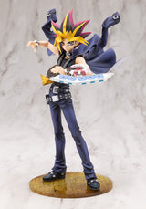 PRE ORDER ARTFX J Yami Yugi - Passionate Duelists