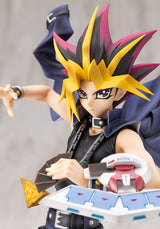 PRE ORDER ARTFX J Yami Yugi - Passionate Duelists
