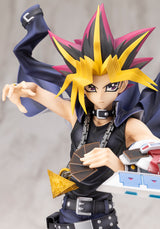 PRE ORDER ARTFX J Yami Yugi - Passionate Duelists