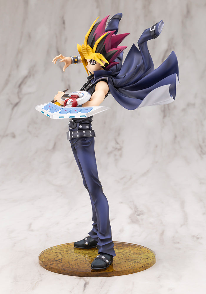 PRE ORDER ARTFX J Yami Yugi - Passionate Duelists