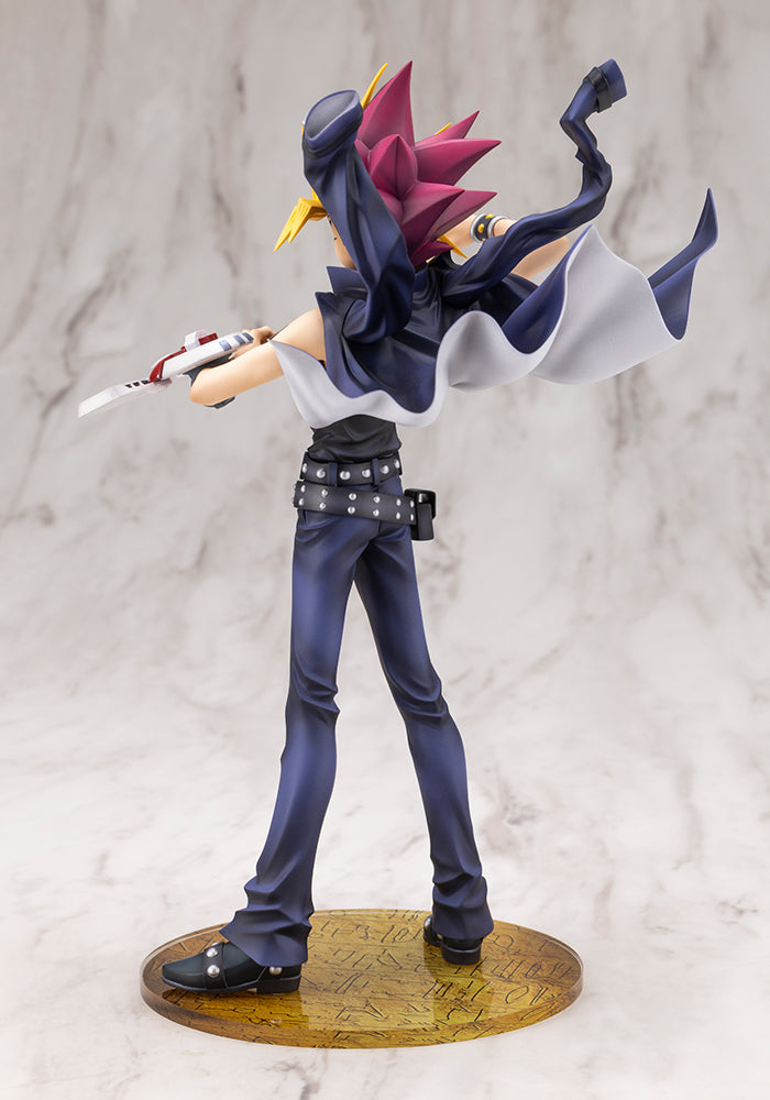 PRE ORDER ARTFX J Yami Yugi - Passionate Duelists