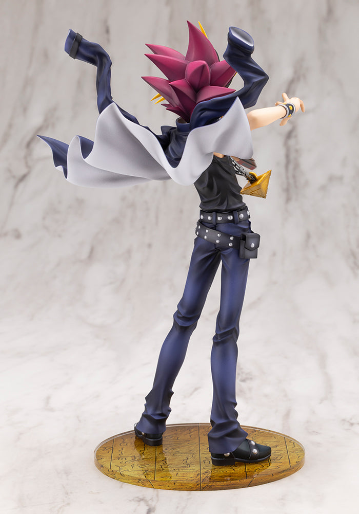 PRE ORDER ARTFX J Yami Yugi - Passionate Duelists