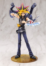 PRE ORDER ARTFX J Yami Yugi - Passionate Duelists
