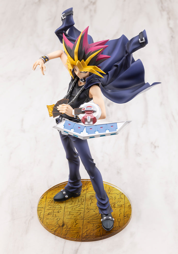 PRE ORDER ARTFX J Yami Yugi - Passionate Duelists