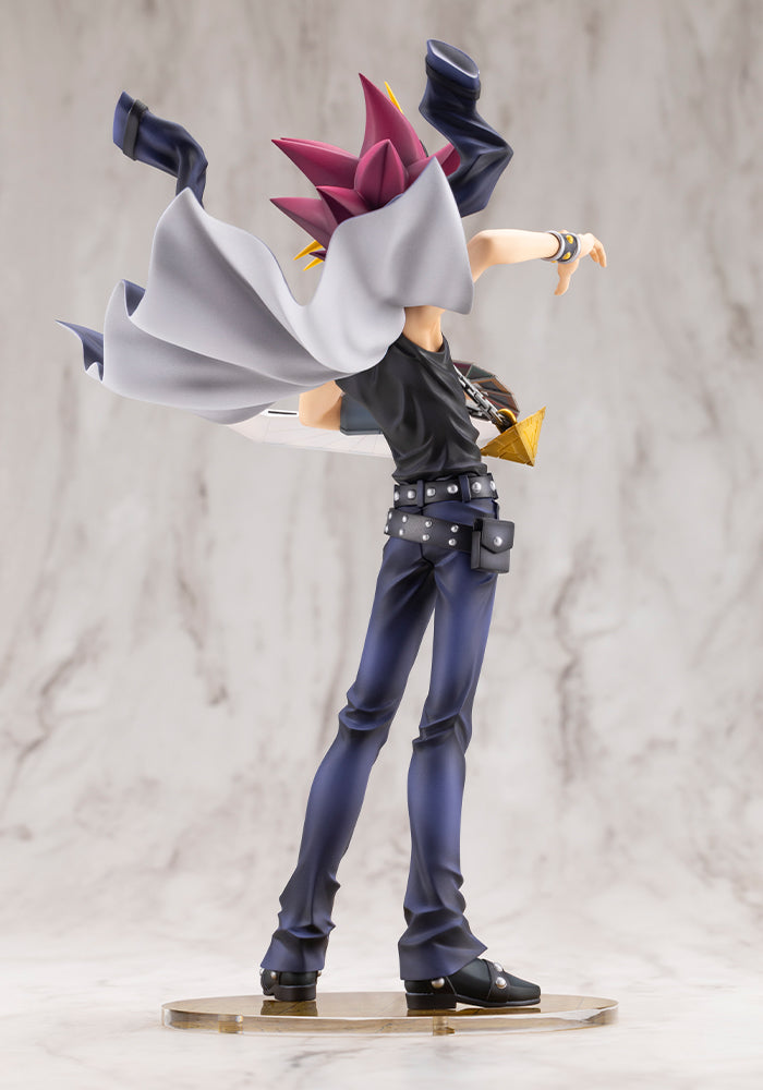 PRE ORDER ARTFX J Yami Yugi - Passionate Duelists