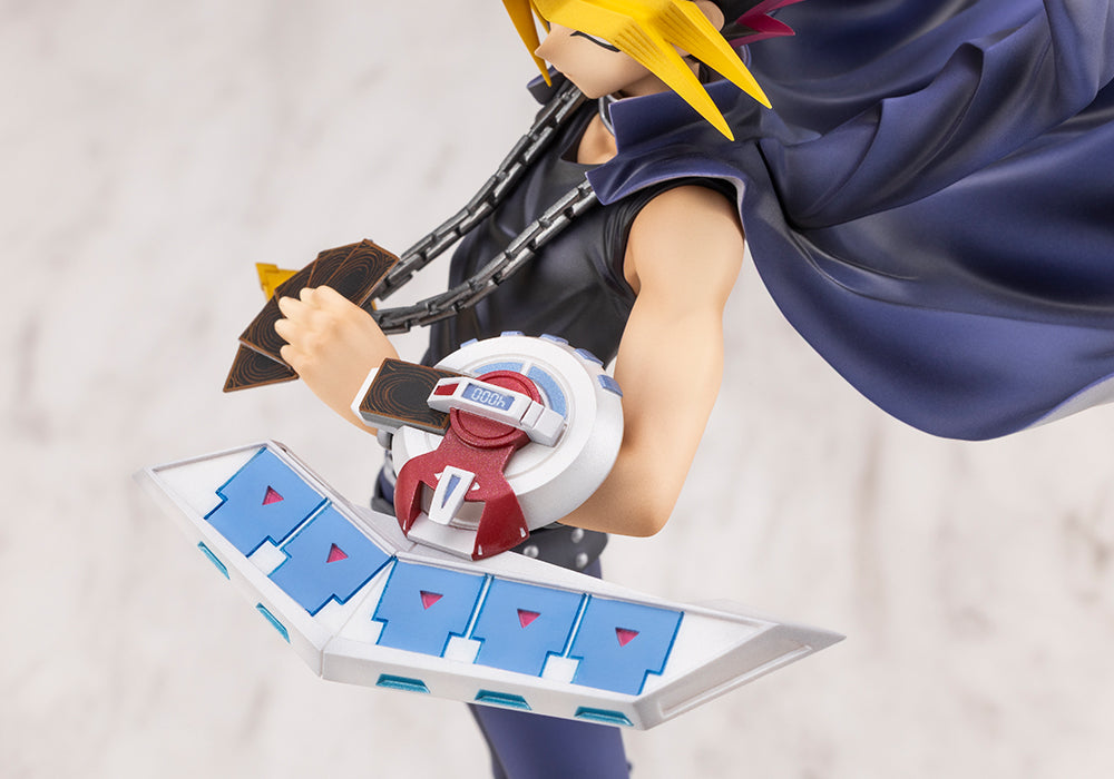 PRE ORDER ARTFX J Yami Yugi - Passionate Duelists