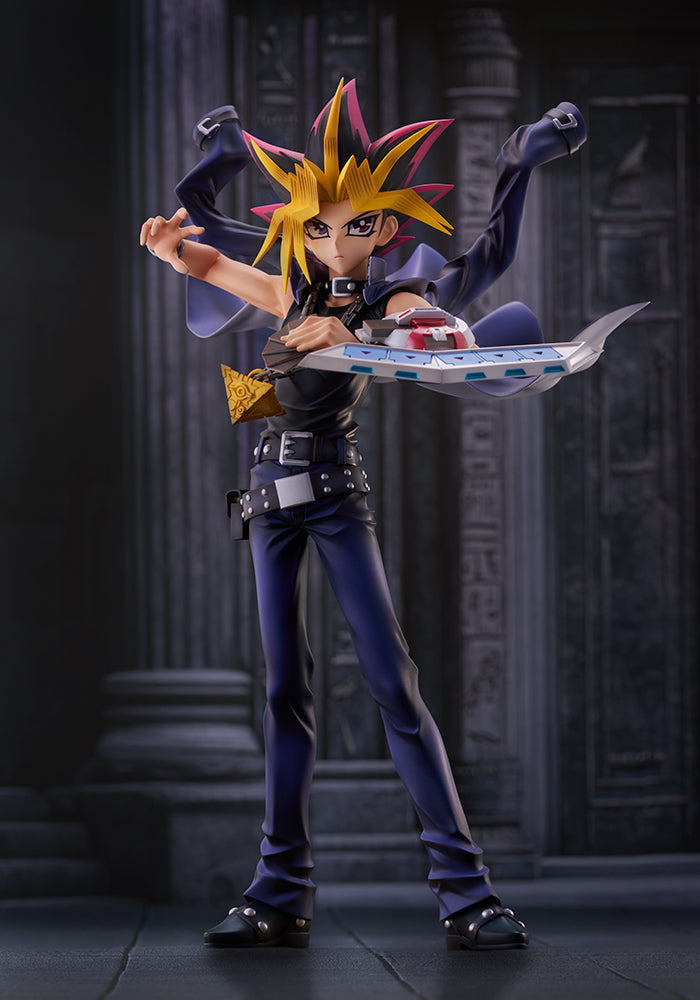 PRE ORDER ARTFX J Yami Yugi - Passionate Duelists