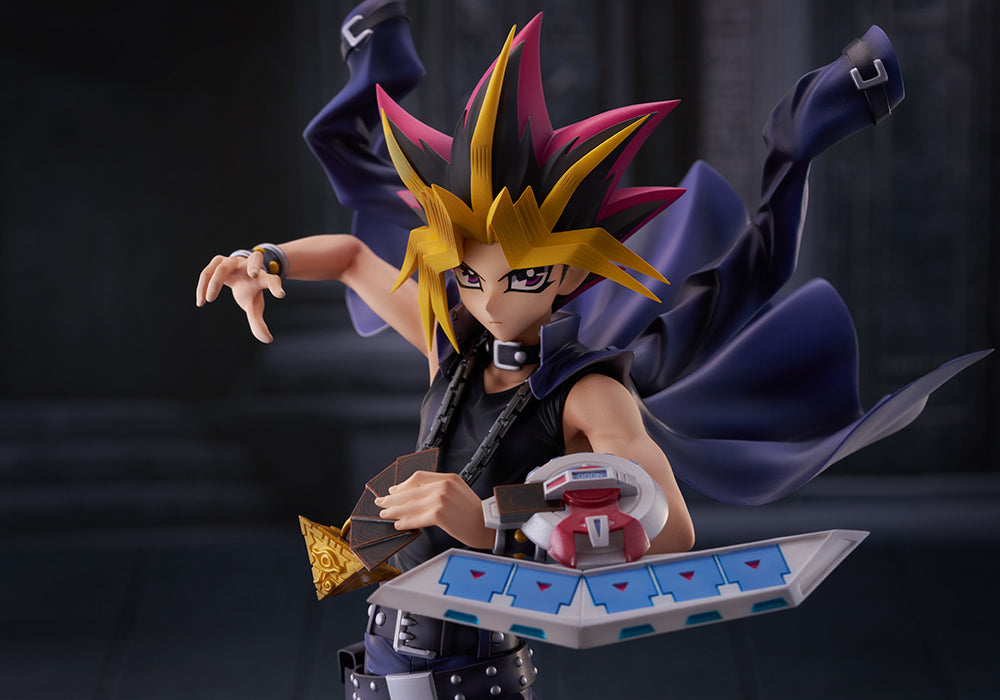 PRE ORDER ARTFX J Yami Yugi - Passionate Duelists