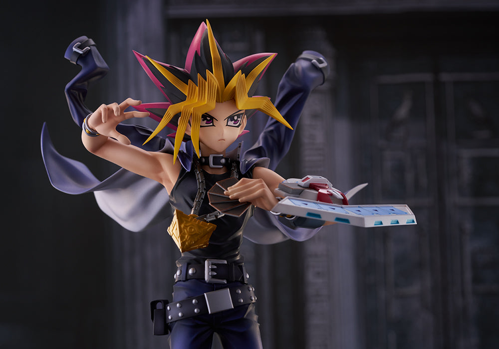 PRE ORDER ARTFX J Yami Yugi - Passionate Duelists