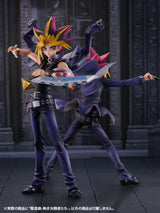 PRE ORDER ARTFX J Yami Yugi - Passionate Duelists
