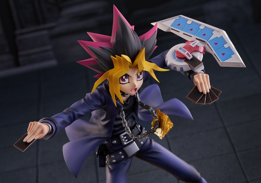 PRE ORDER ARTFX J Yami Muto - Passionate Duelists