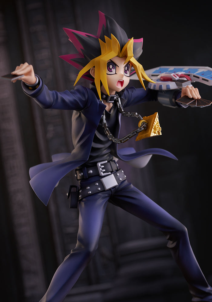 PRE ORDER ARTFX J Yami Muto - Passionate Duelists