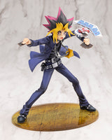 PRE ORDER ARTFX J Yami Muto - Passionate Duelists
