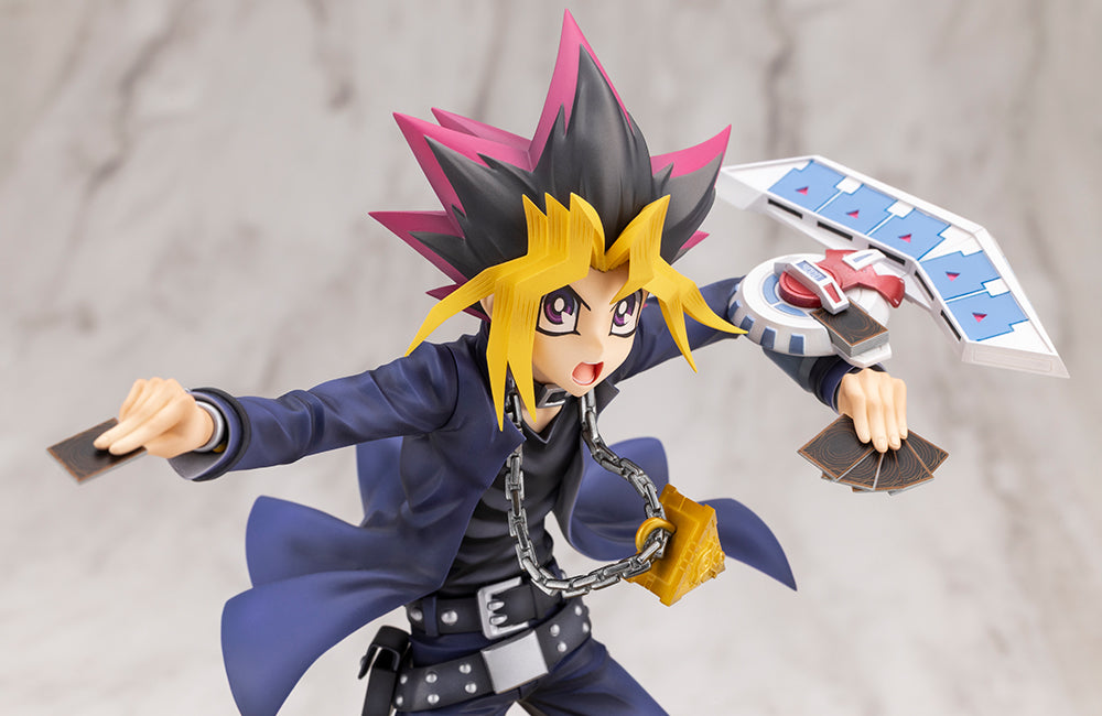 PRE ORDER ARTFX J Yami Muto - Passionate Duelists