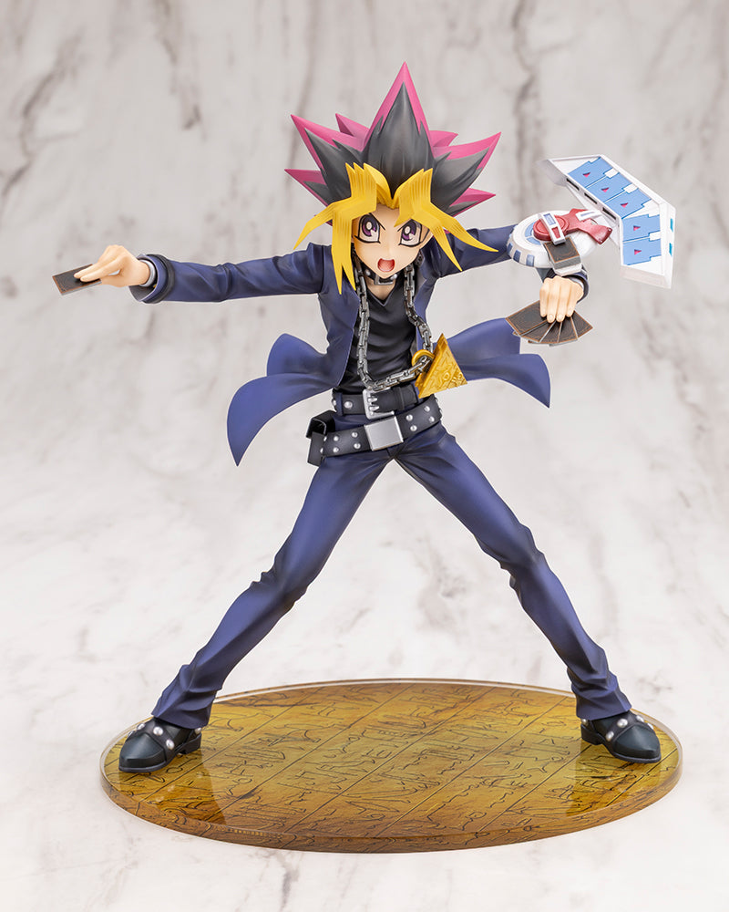 PRE ORDER ARTFX J Yami Muto - Passionate Duelists