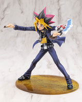 PRE ORDER ARTFX J Yami Muto - Passionate Duelists