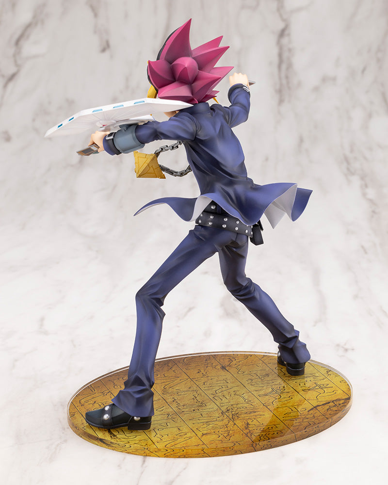 PRE ORDER ARTFX J Yami Muto - Passionate Duelists