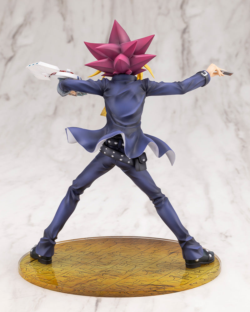 PRE ORDER ARTFX J Yami Muto - Passionate Duelists