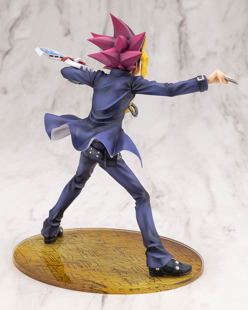 PRE ORDER ARTFX J Yami Muto - Passionate Duelists