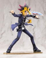 PRE ORDER ARTFX J Yami Muto - Passionate Duelists
