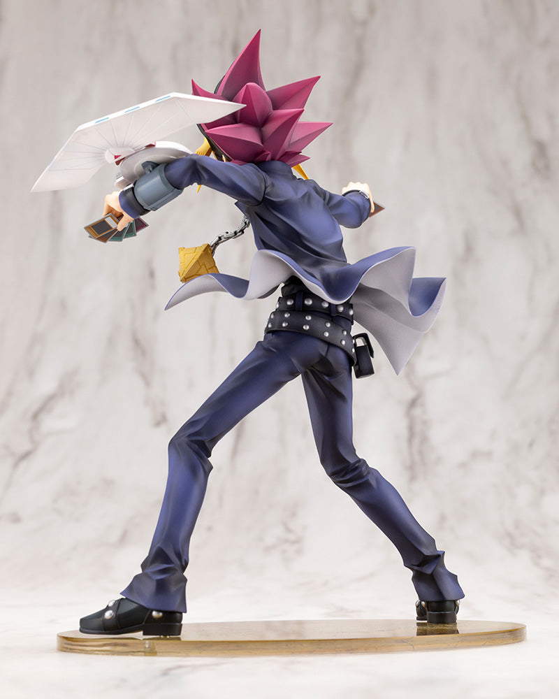 PRE ORDER ARTFX J Yami Muto - Passionate Duelists