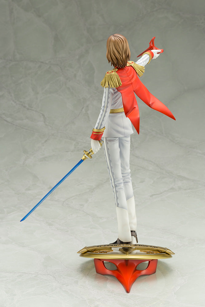 PRE ORDER ARTFX J Goro Akechi Phantom Thief Ver.