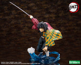 PRE ORDER ARTFX J Giyu Tomioka