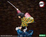PRE ORDER ARTFX J Giyu Tomioka