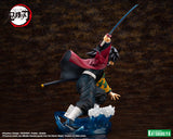 PRE ORDER ARTFX J Giyu Tomioka
