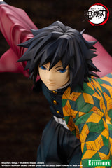 PRE ORDER ARTFX J Giyu Tomioka