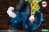 PRE ORDER ARTFX J Giyu Tomioka
