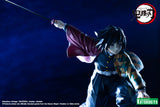 PRE ORDER ARTFX J Giyu Tomioka